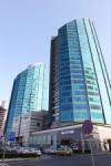 Beijing LG Twin Towers