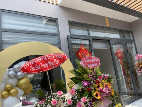 CỬA NHÔM XINGFA