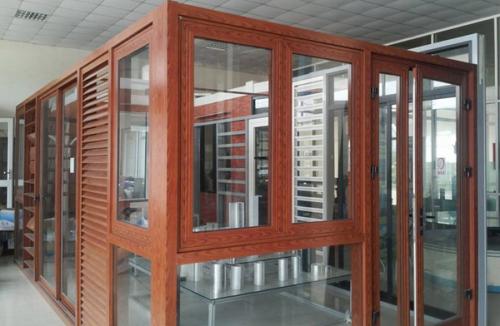 NHÔM XINGFA CÓ ĐẶC TÍNH NHƯ THẾ NÀO ?